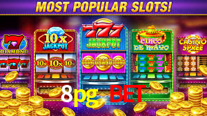 Bônus de Boas-vindas 8pg bet