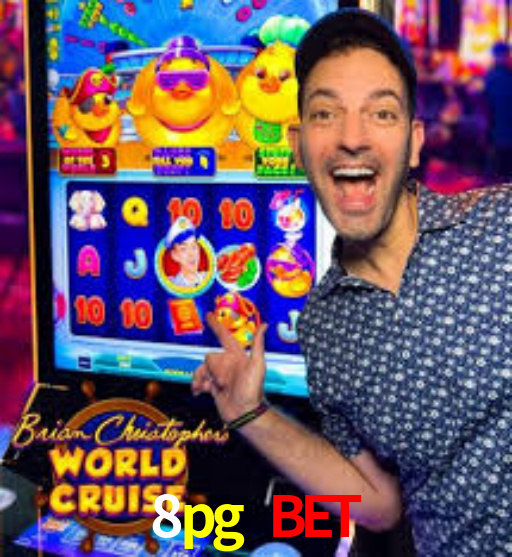 Interface Premium 8pg bet