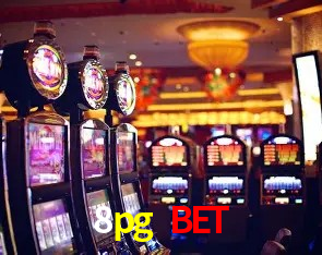 Promoção Relâmpago 8pg bet