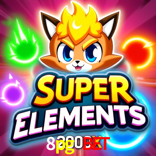 Bônus de Boas-vindas 8pg bet