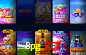 PIX Instantâneo 8pg bet