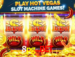 Promoções Sazonais 8pg bet