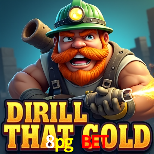 Diretório de Jogos 8pg bet