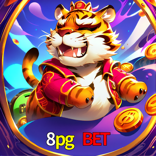 Plataforma 8pg bet - Apostas Online